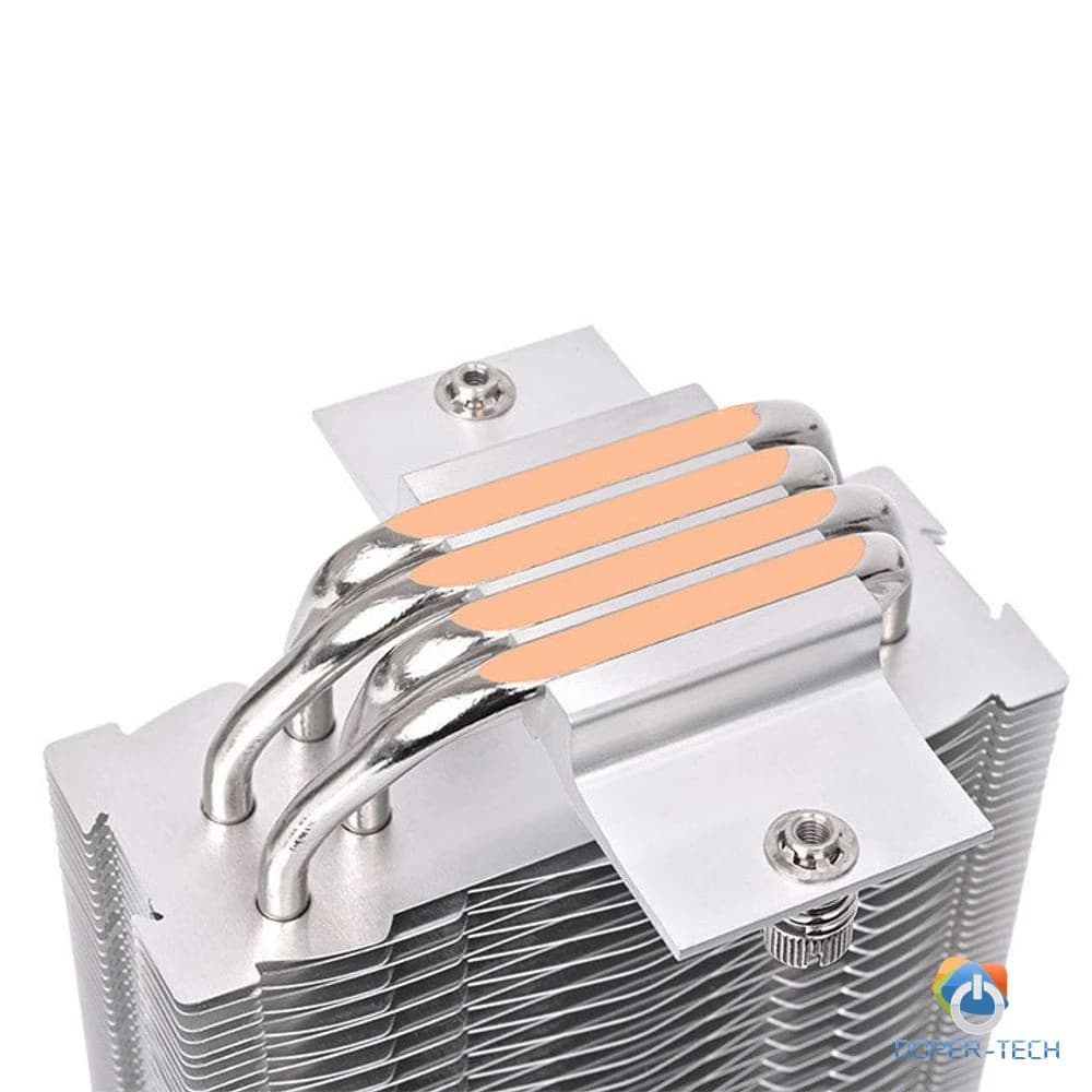 CPU hladnjak Thermaltake UX400