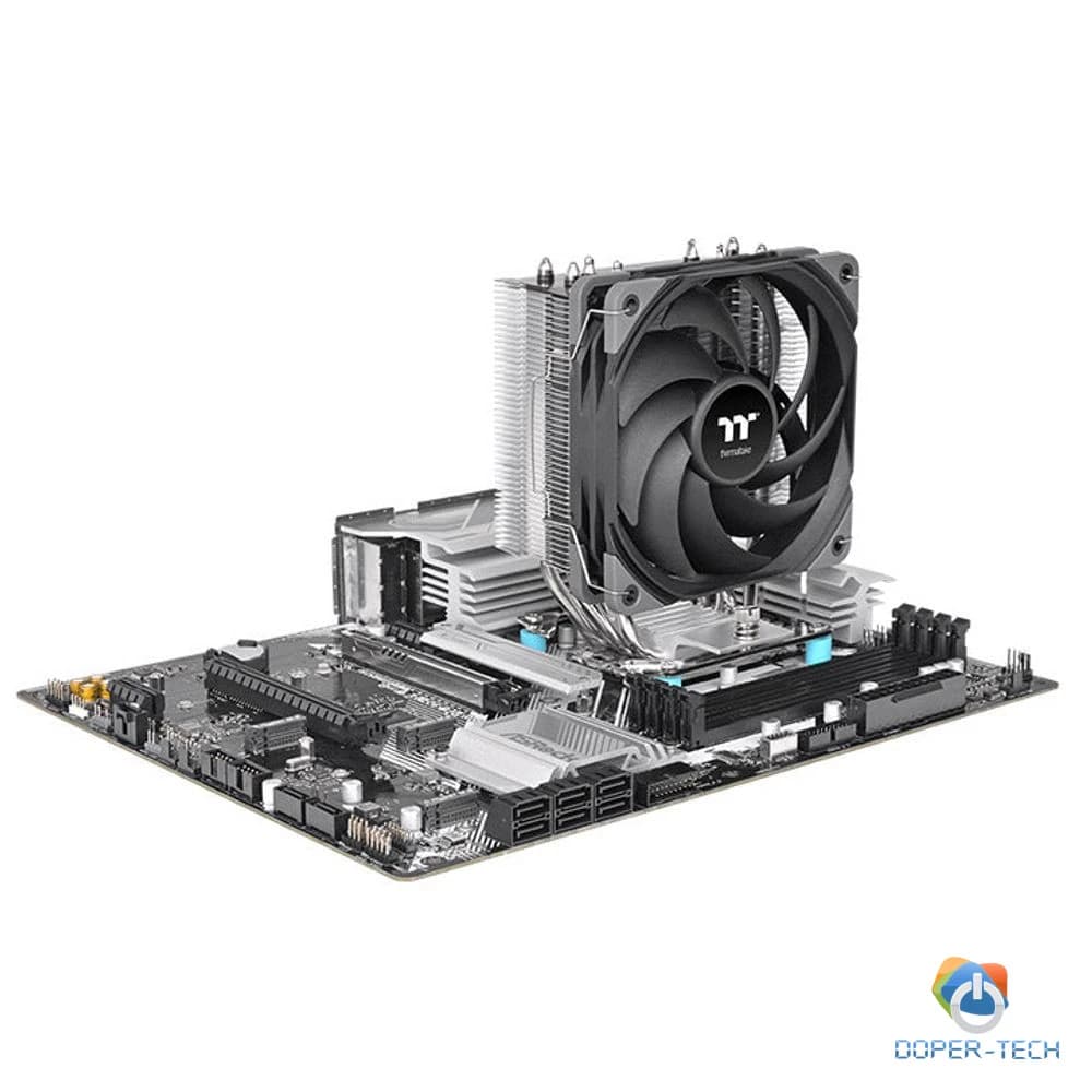 CPU hladnjak Thermaltake – slika 4