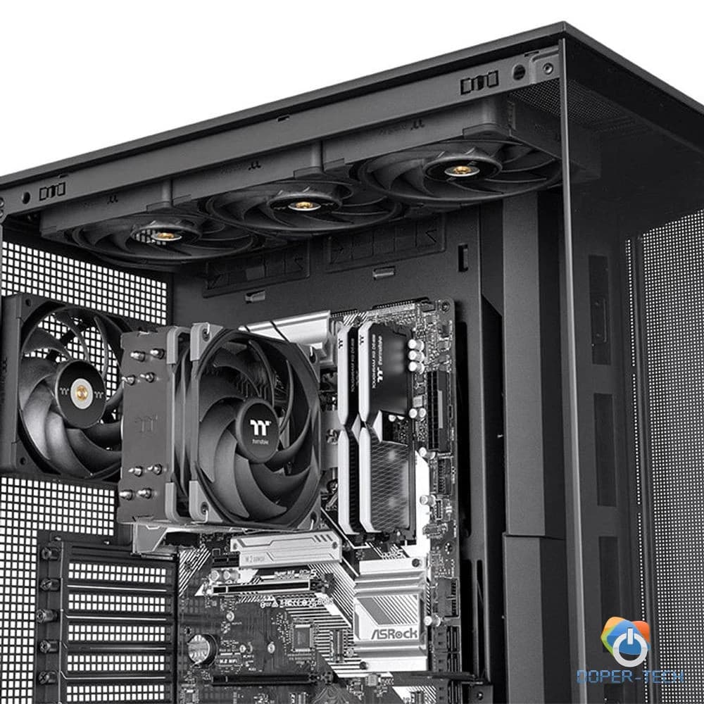 CPU hladnjak Thermaltake – slika 5