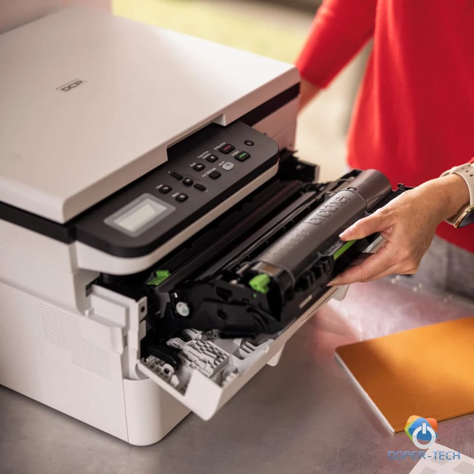 Printer MFC LSR DCPB7620DWYJ1