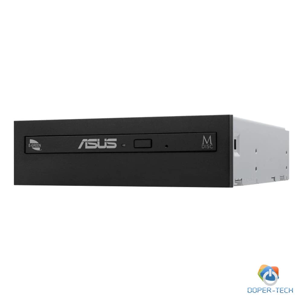 DVD rezač ASUS DRW-08D6MT interni SATA crni
