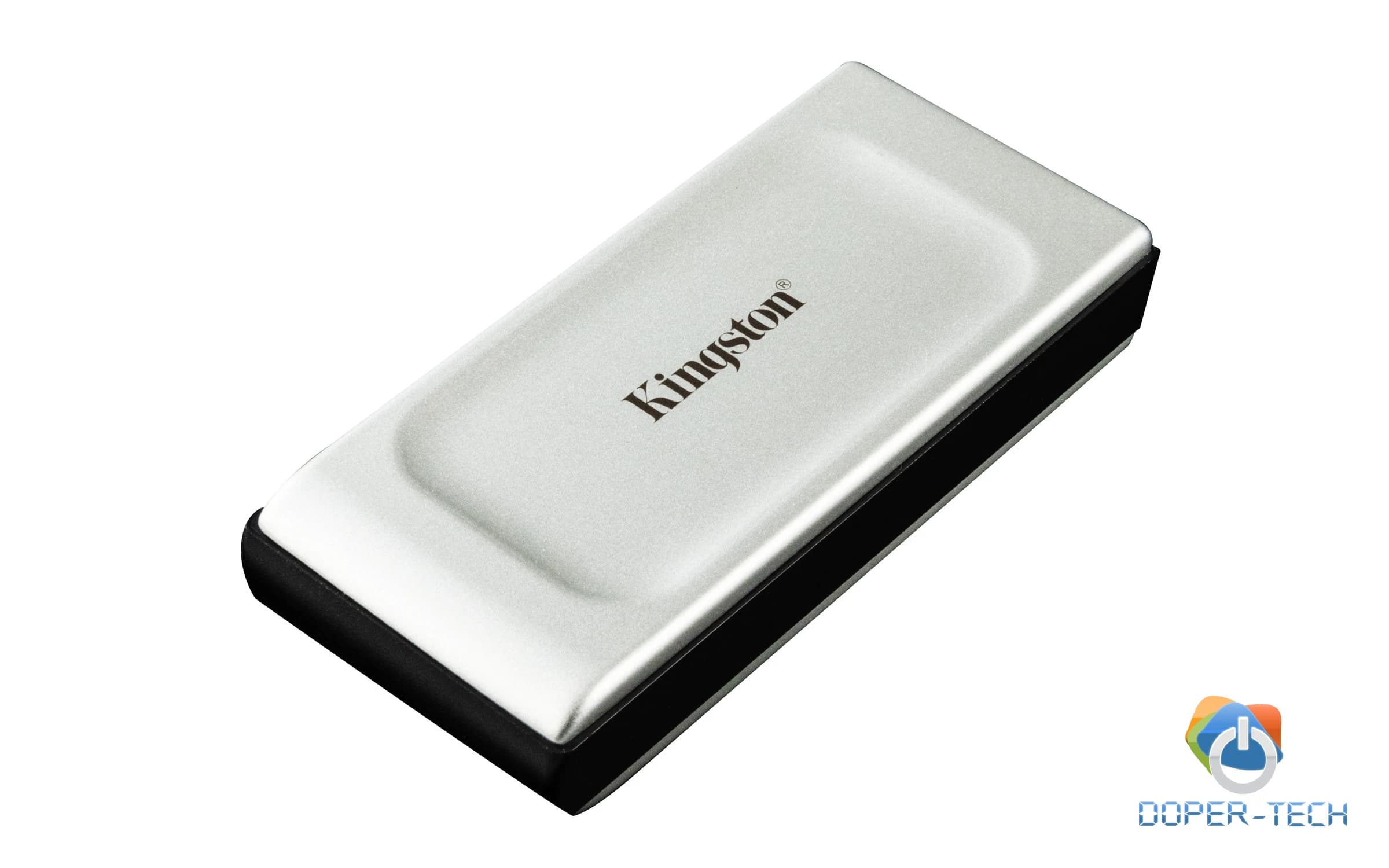Eksterni SSD Kingston XS2000 2TB USB-C 3.2 Gen 2x2