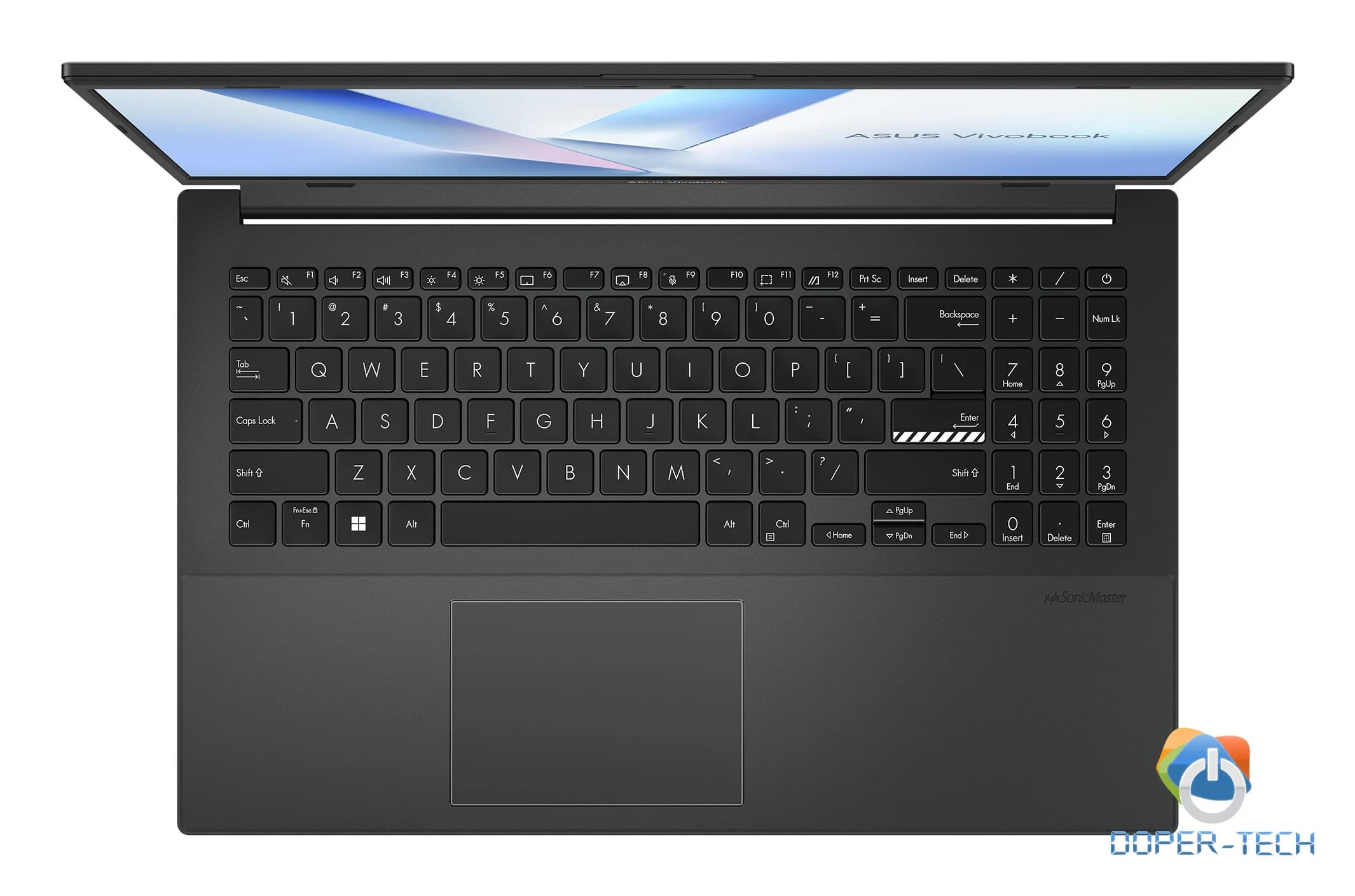 Laptop ASUS VivoBook Go 15 E1504FA-BQ2909 15,6″ Ryzen 5 40 8GB 512GB SSD