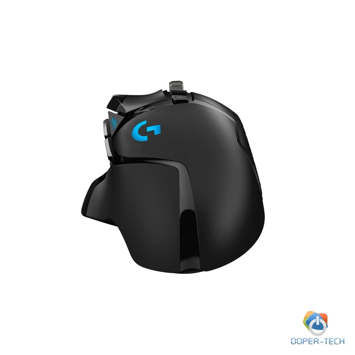 Miš Logitech G502 Hero 25600 DPI RGB Gaming
