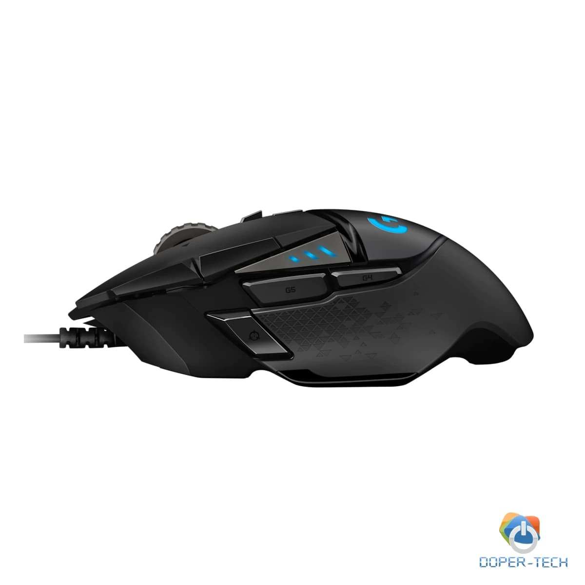 Miš Logitech G502 Hero 25600 DPI RGB Gaming