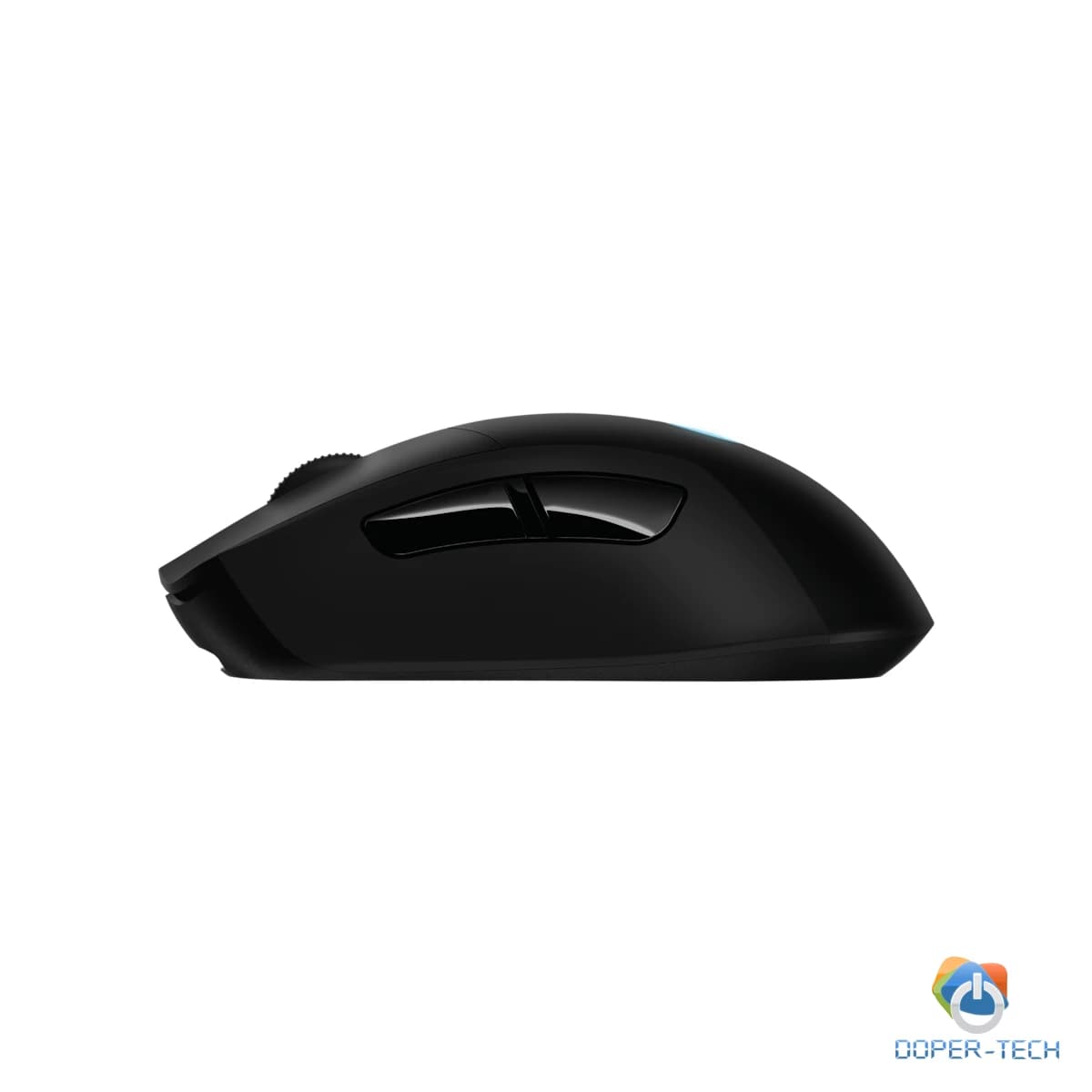 Miš Logitech G703 Lightspeed bežični crni gaming