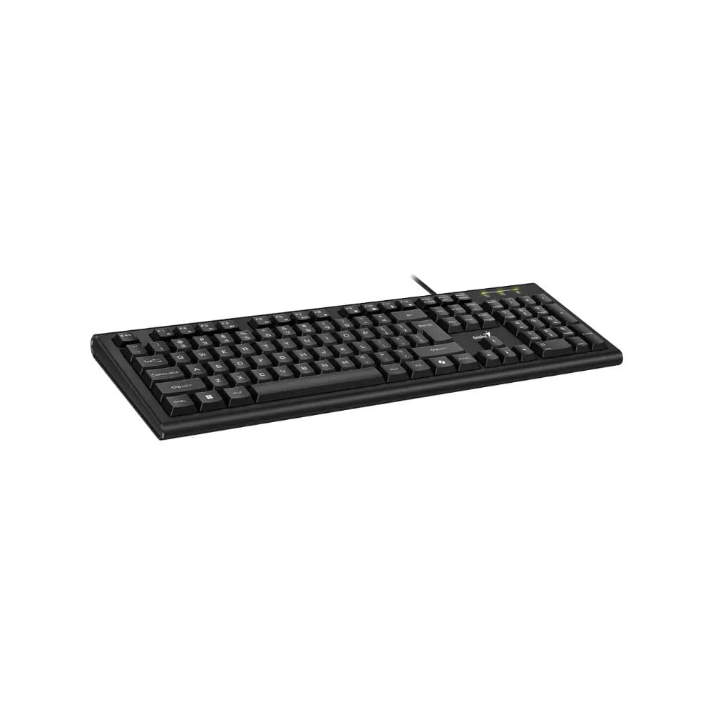 Tipkovnica žičana Genius KB-113 Copilot