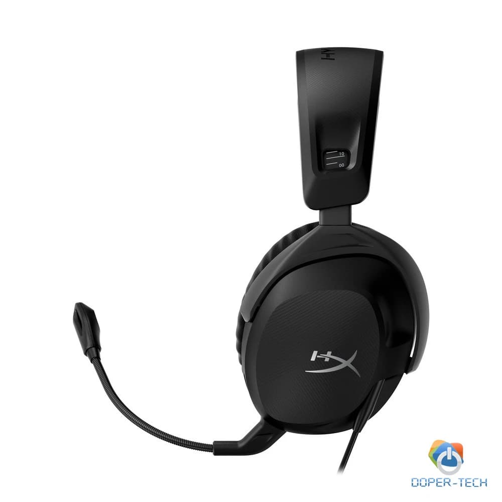 Slušalice HyperX Cloud Stinger 2 Gaming crne