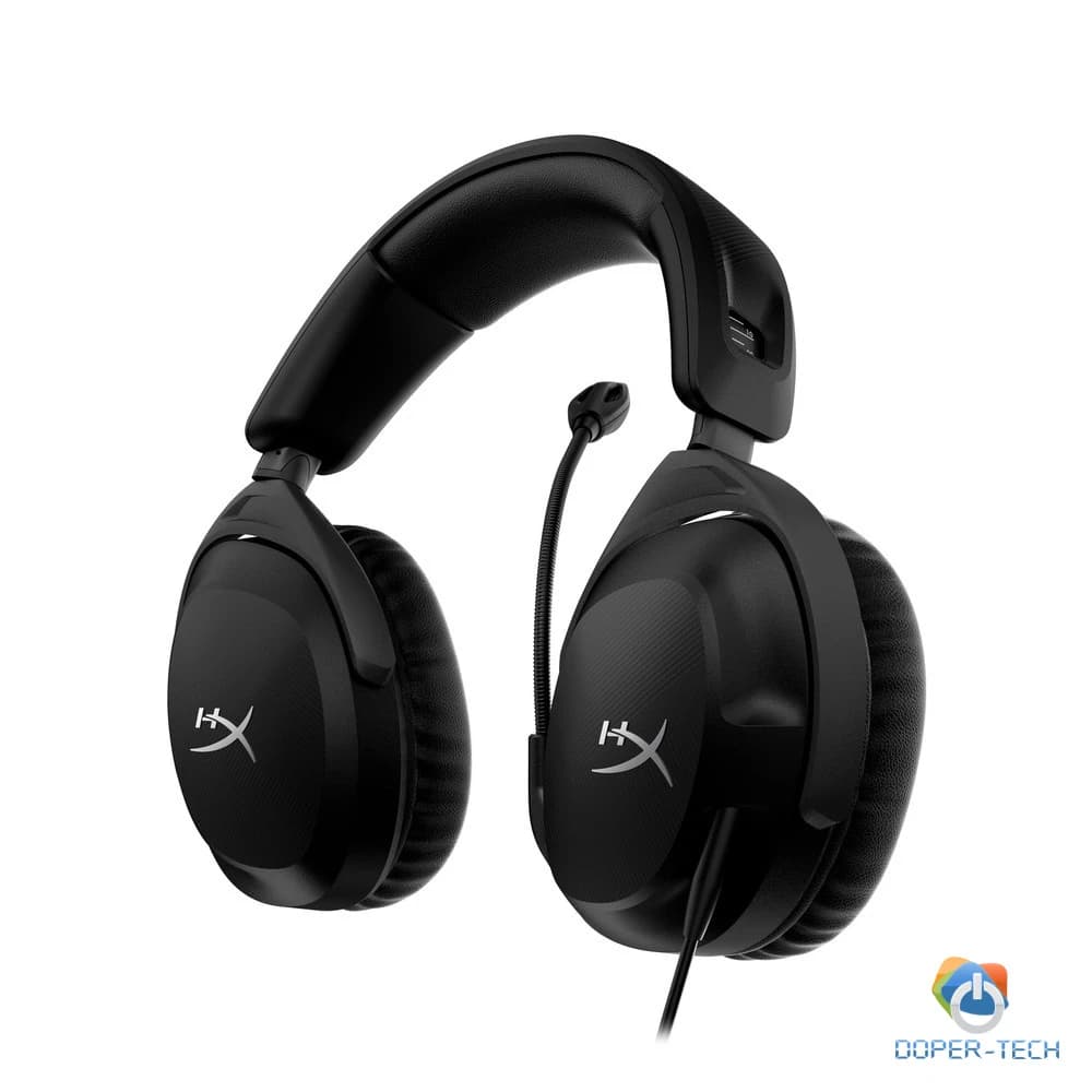 Slušalice HyperX Cloud Stinger 2 Gaming crne