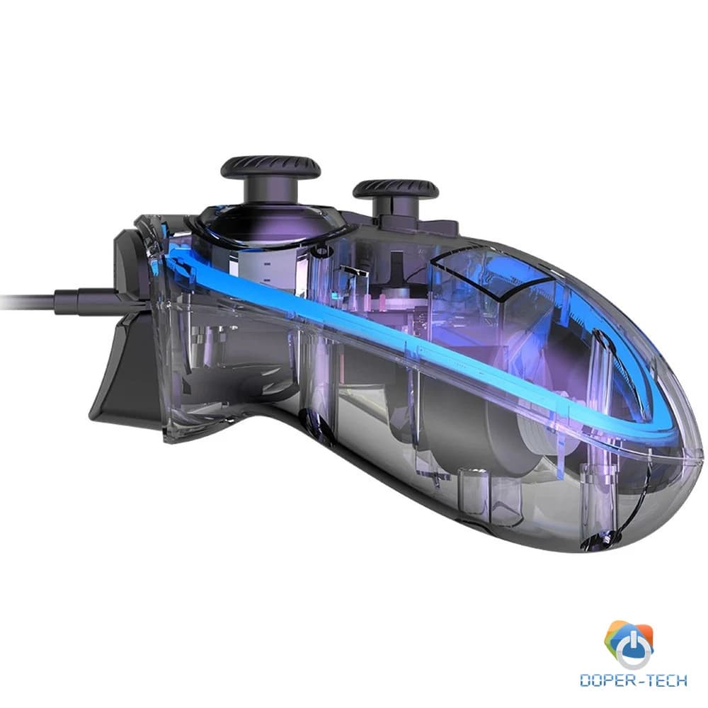 Joystick CANYON CND-GP-02