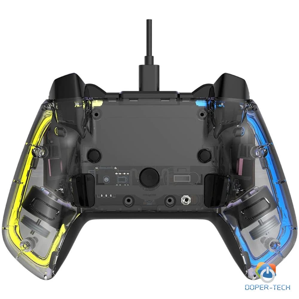 Joystick CANYON CND-GP-02