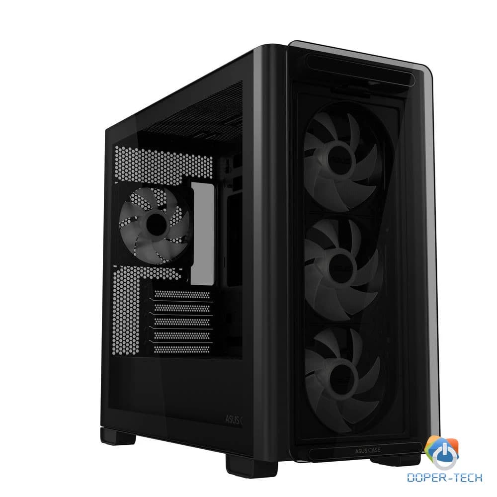 Kućište ASUS A23 – slika 6