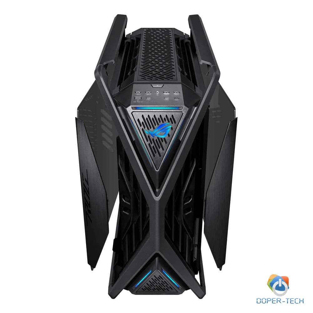 Kućište ASUS ROG Hyperion GR701 E-ATX crno