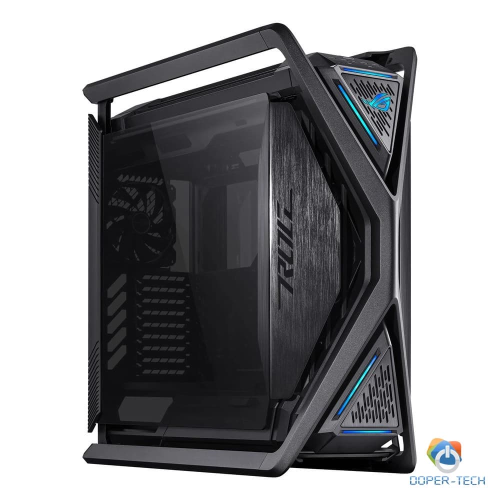 Kućište ASUS ROG Hyperion GR701 E-ATX crno