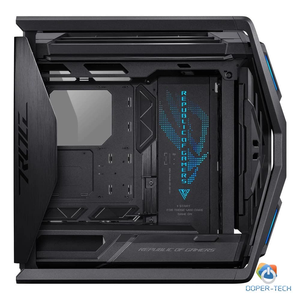 Kućište ASUS ROG – slika 5