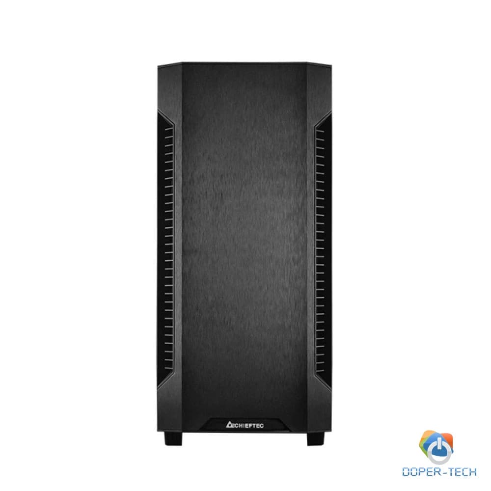Kućište Chieftec AS-01B-OP Tower ATX crno