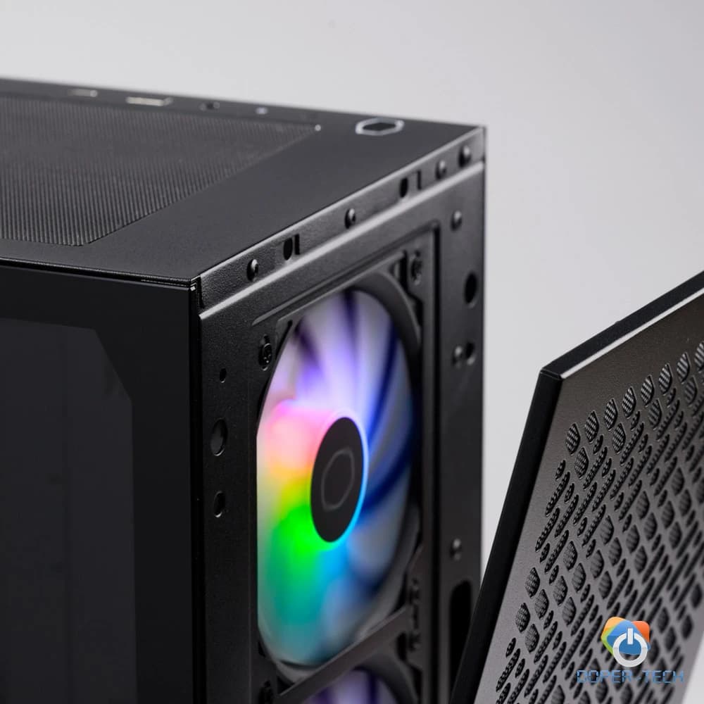 Kućište Cooler Master Elite 302 crno