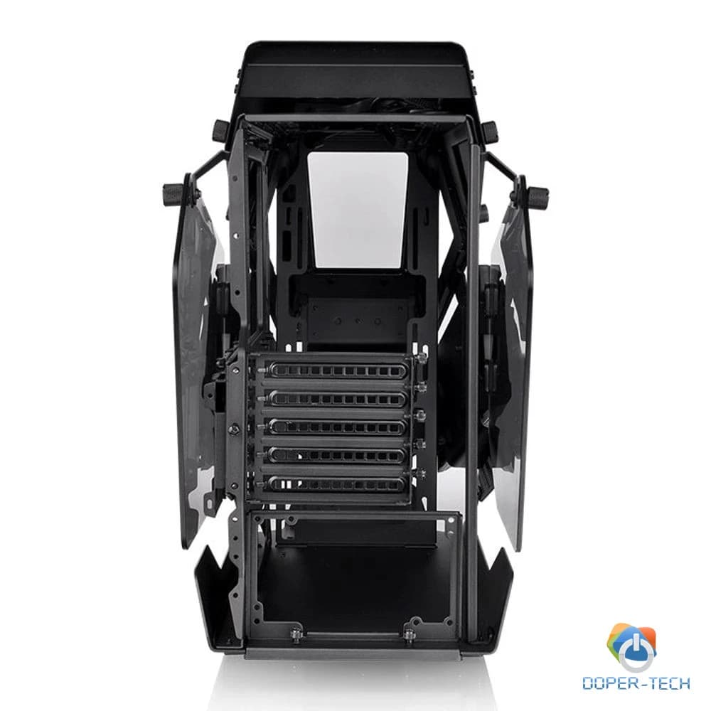 Kućište Thermaltake AH – slika 6