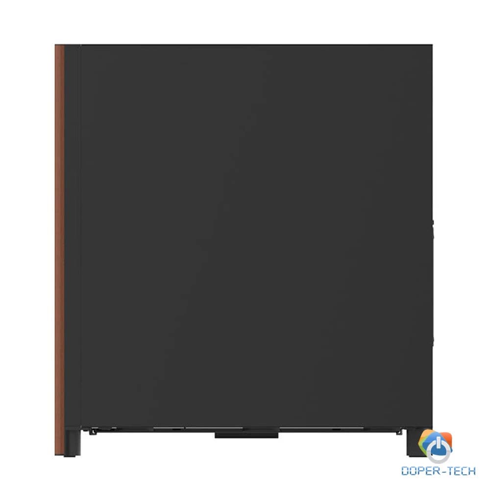 Kućište Thermaltake S370 WS Mid Tower crno