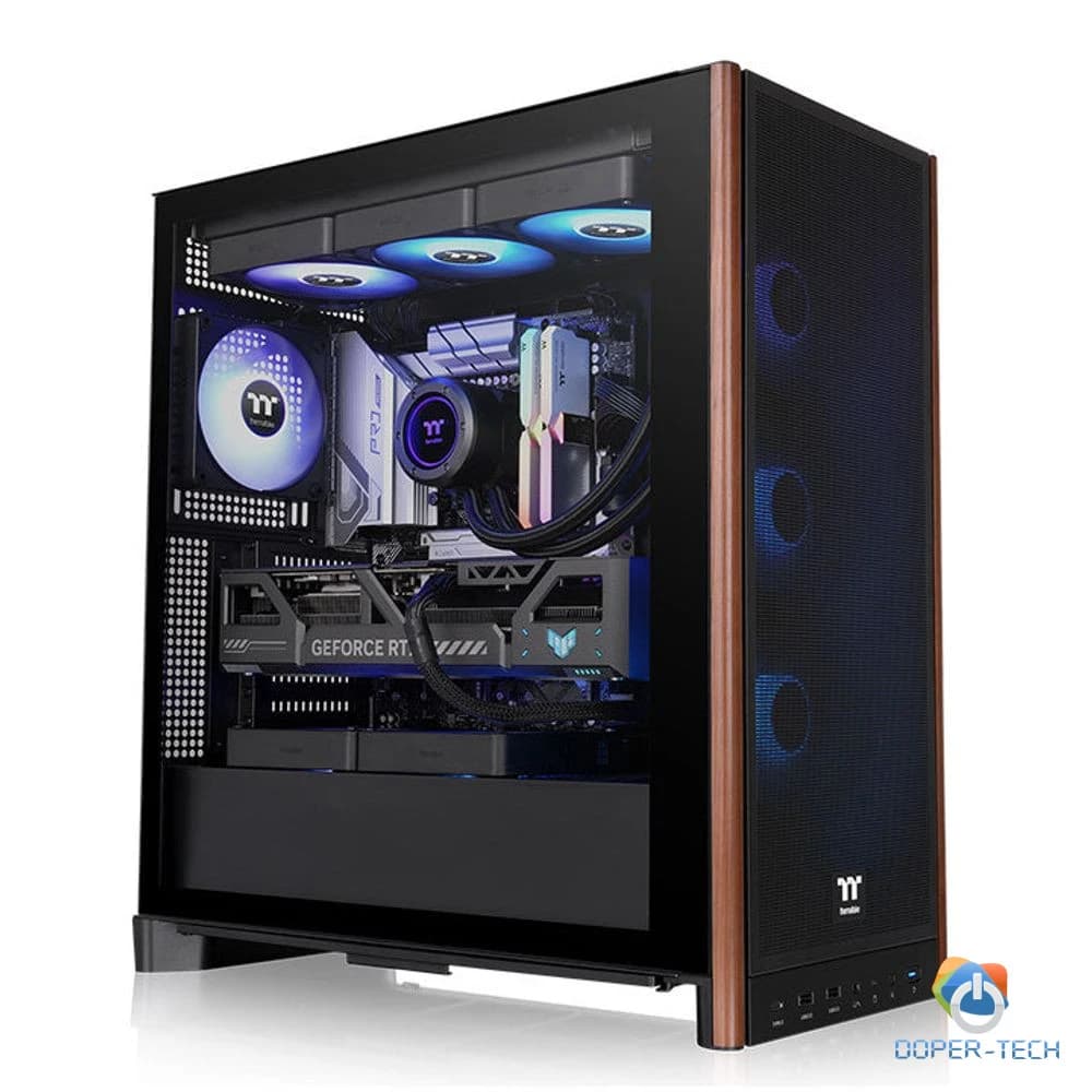 Kućište Thermaltake S370 – slika 4