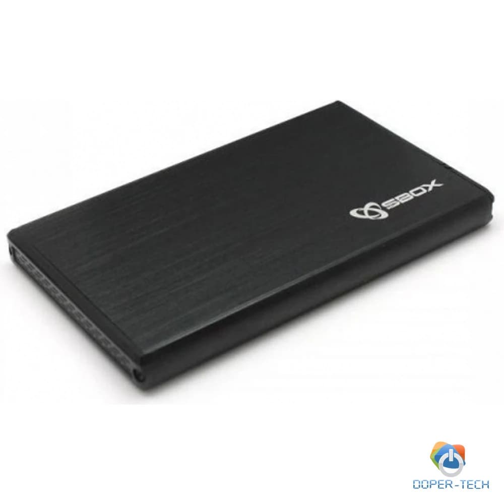 Kućište za disk SBOX HDC-2562 2.5" USB 3.0