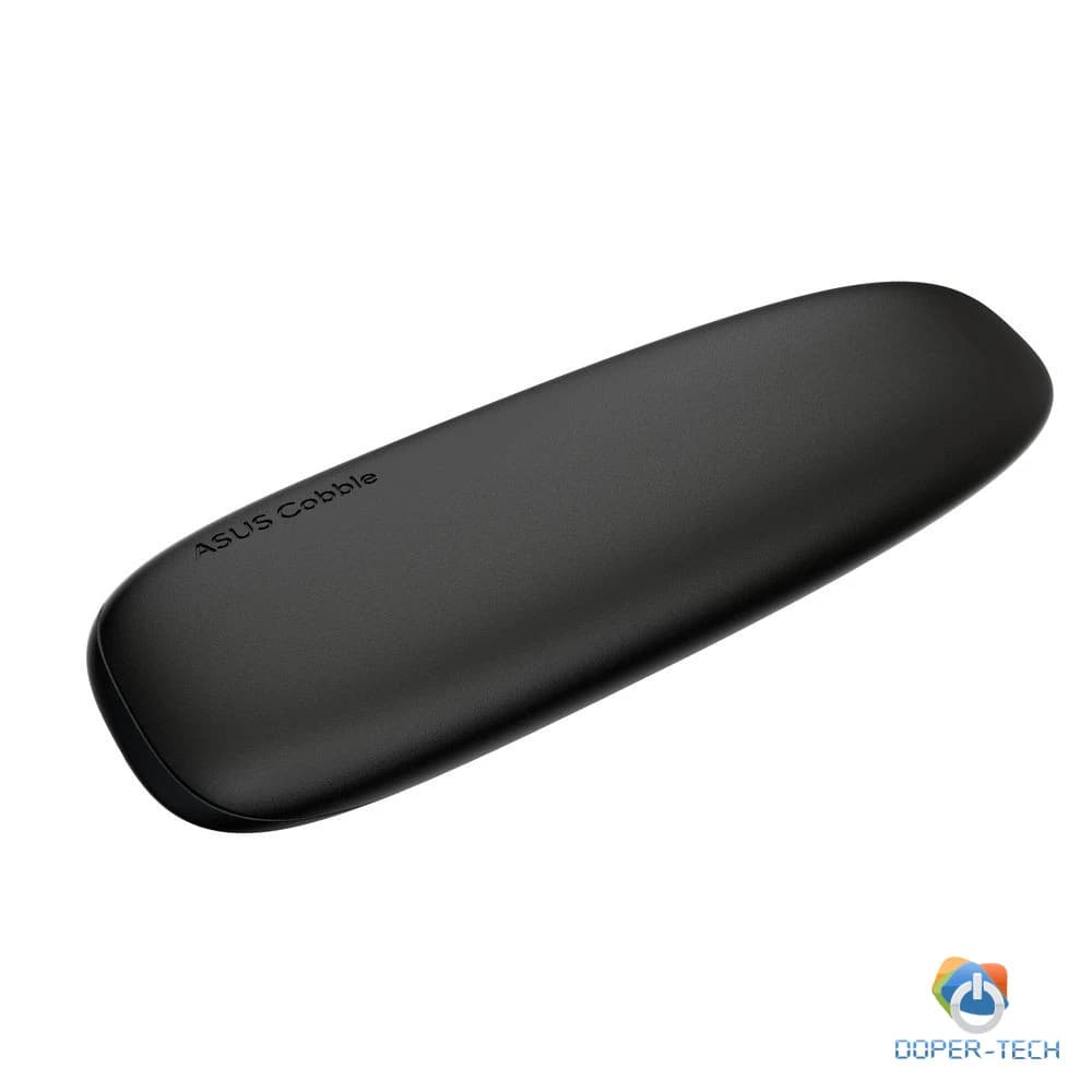 Kućište za M.2 SSD ASUS Cobble USB-C crno