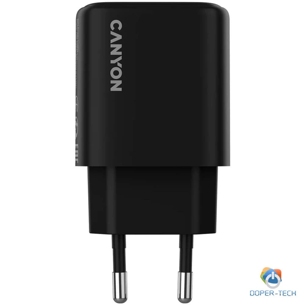 Kućni punjač Canyon OnCharge 250 25W USB-C