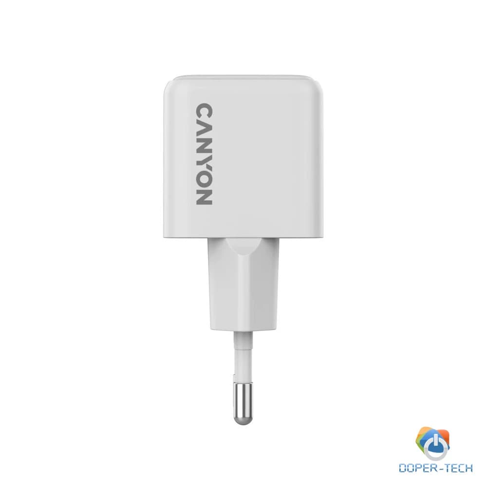 Kućni punjač Canyon Wall Charger CU20C 20W