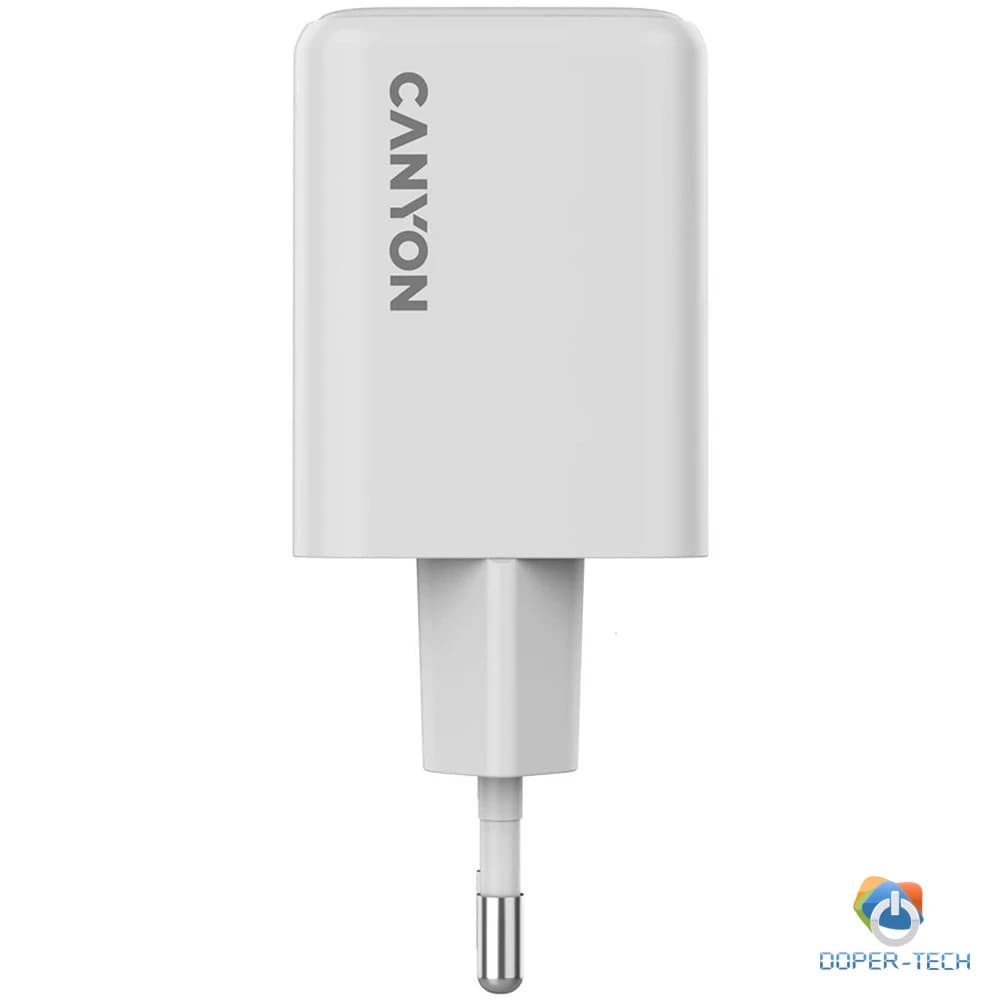 Kućni punjač Canyon Wall Charger CU45AC 45W