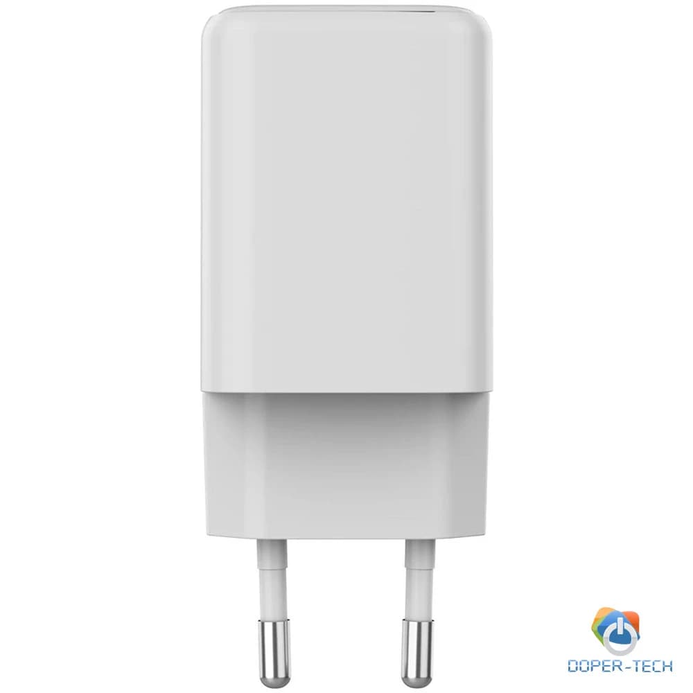 Kućni punjač Canyon Wall Charger CU45AC 45W