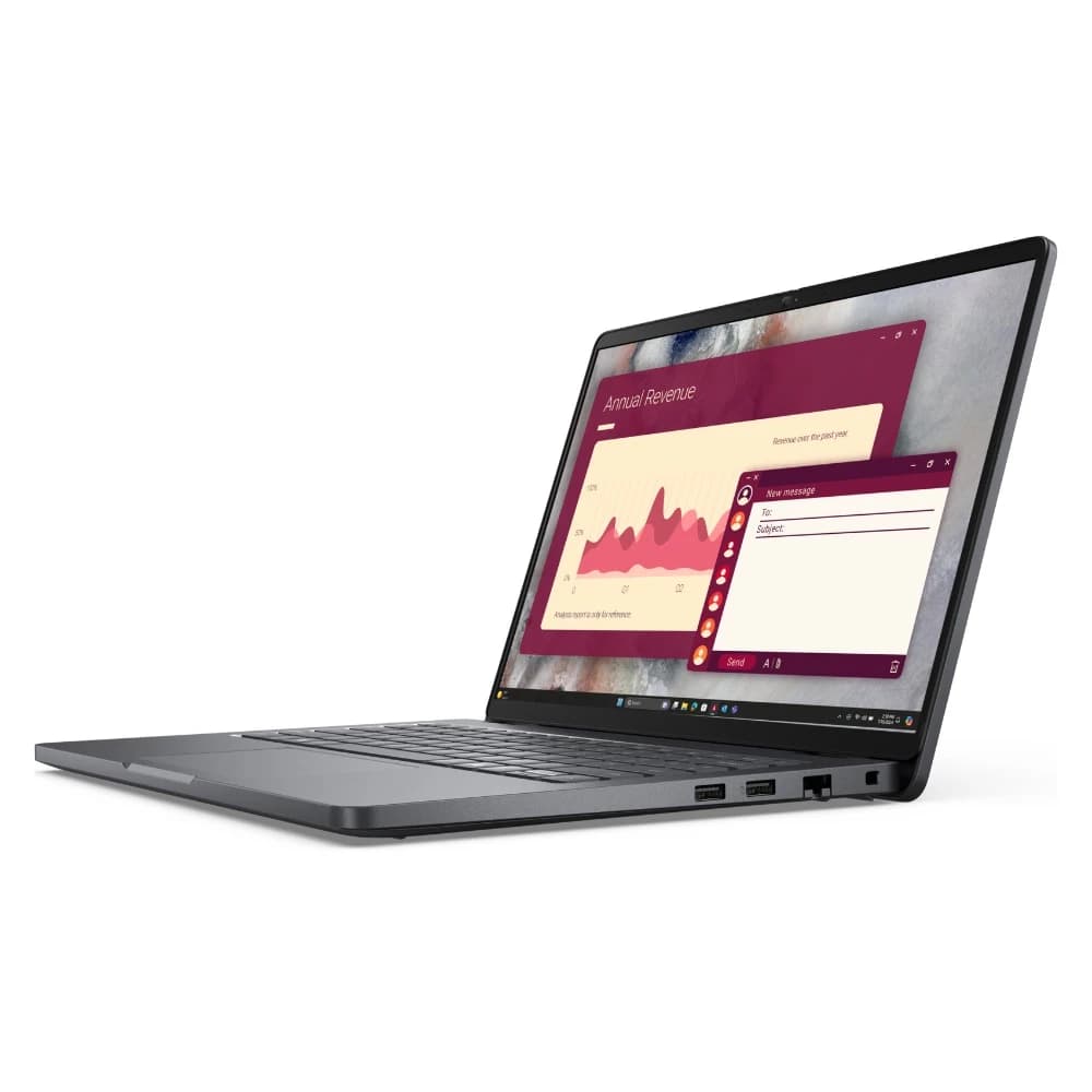 Laptop Dell Pro 14 PC14250 Core 5 120U