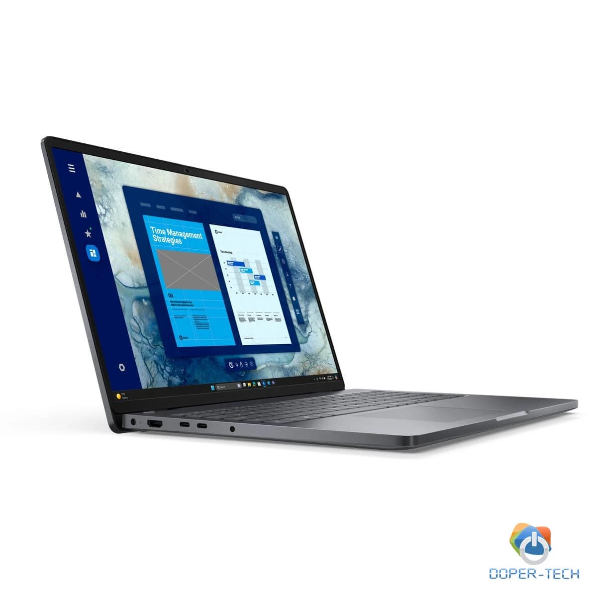 Laptop Dell Pro 16 PC16250 16″ Core 5 120U 16GB 512GB SSD