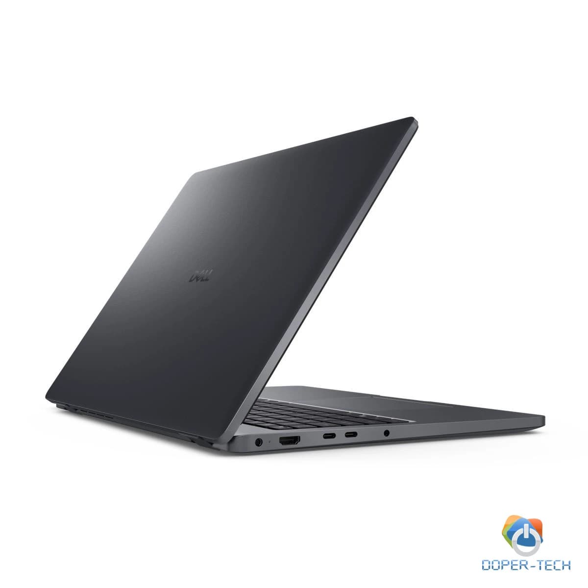 Laptop Dell Pro 16 PC16250 pogled 5