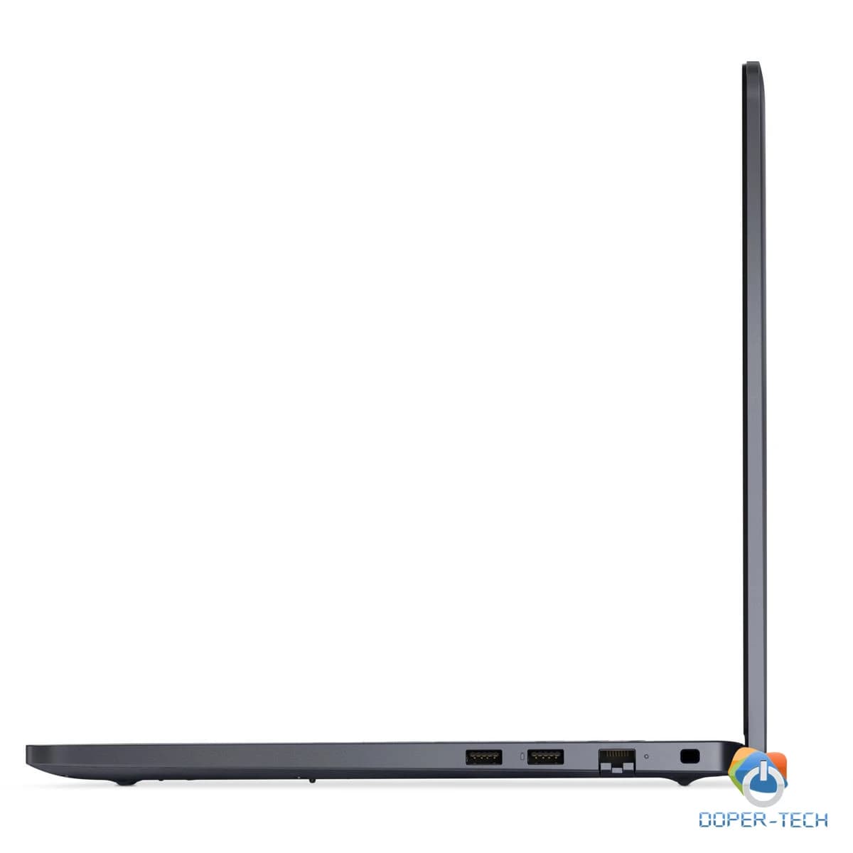 Laptop Dell Pro 16 PC16250 pogled 7
