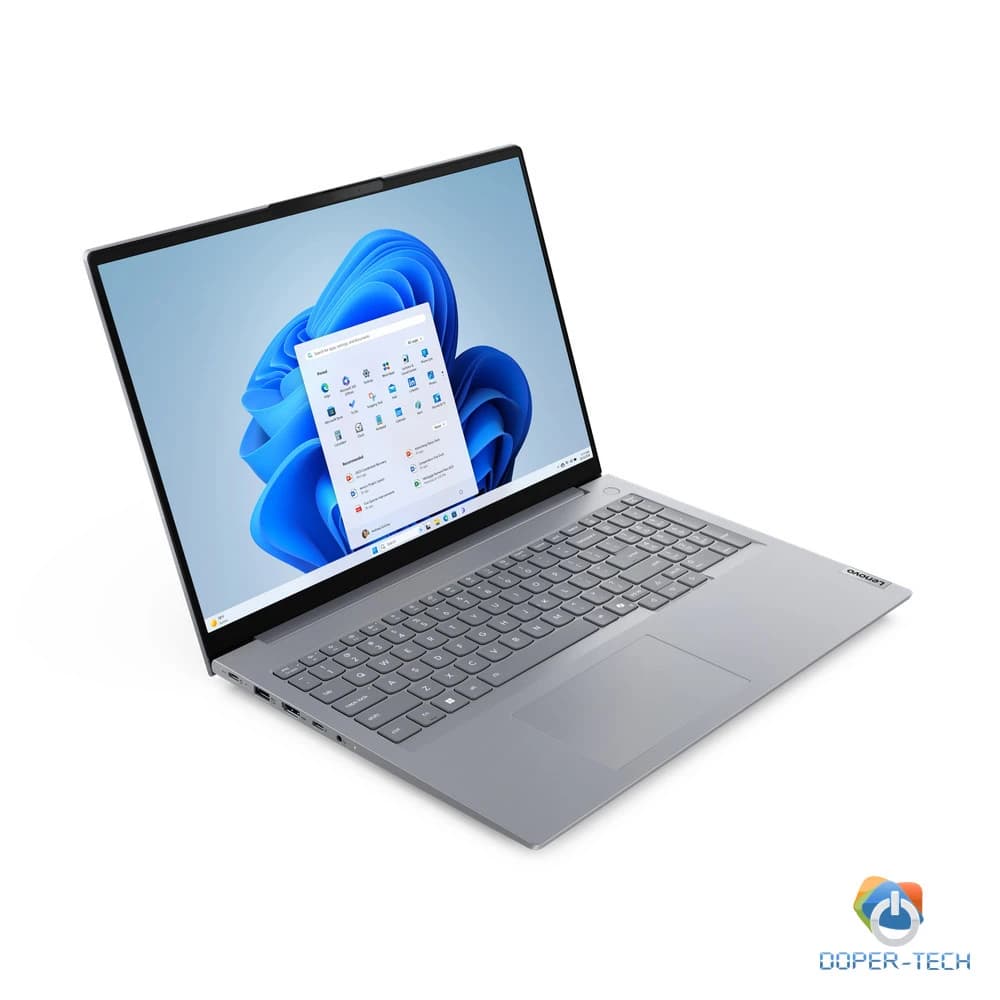 Laptop Lenovo ThinkBook 16 G9 Core 7 240H