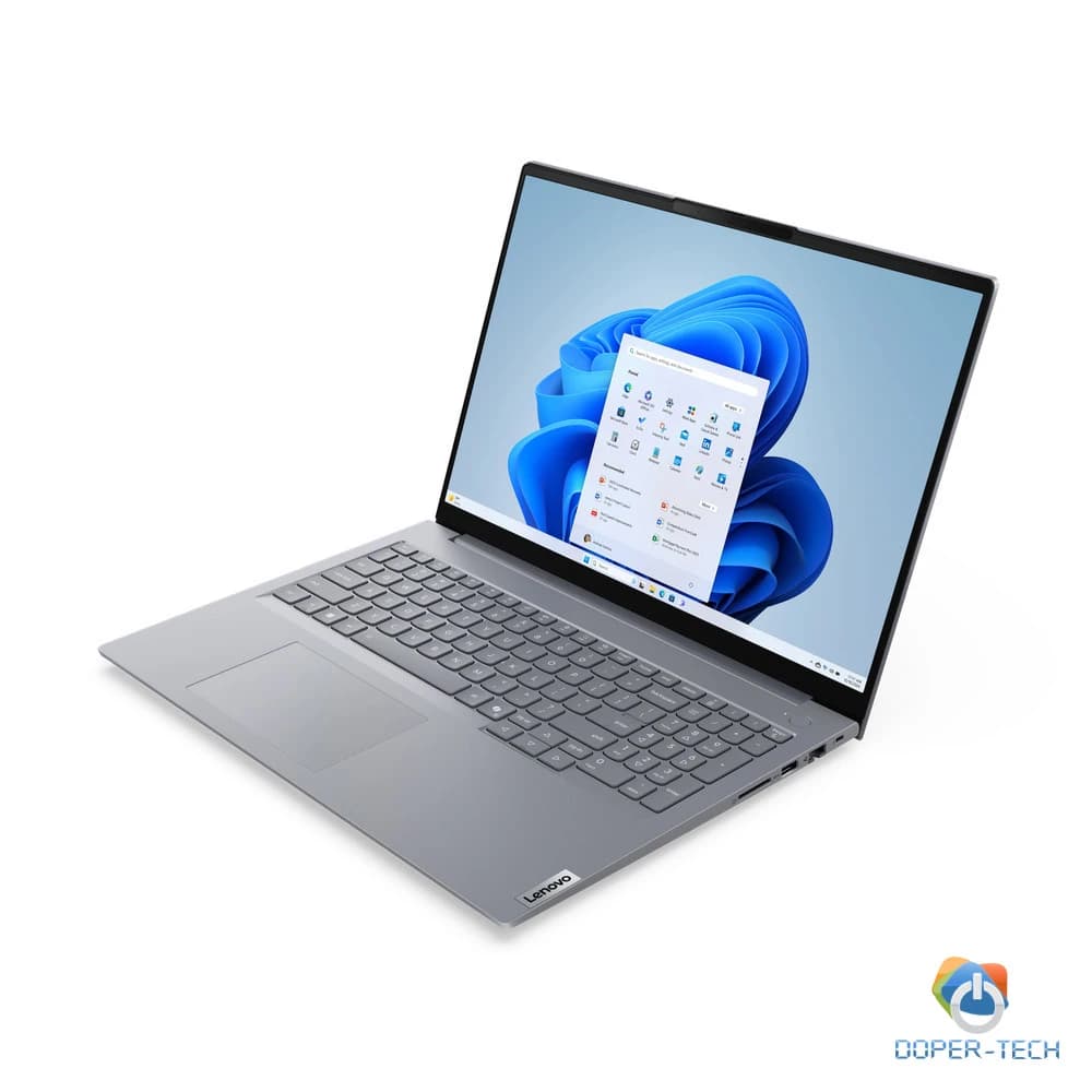 Laptop Lenovo ThinkBook 16 G9 Core 7 240H