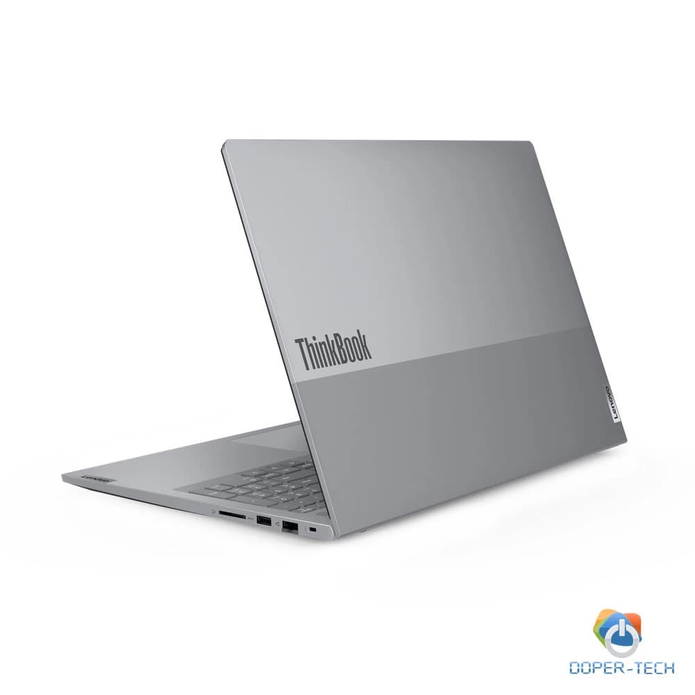 Laptop Lenovo ThinkBook 16 G9 Core 7 240H