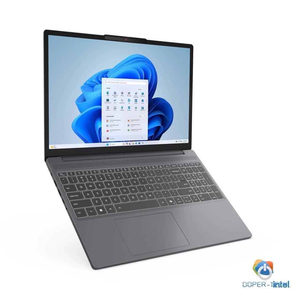Laptop Lenovo IdeaPad Slim 3 15,3″ i5-13420H 24GB 1TB SSD