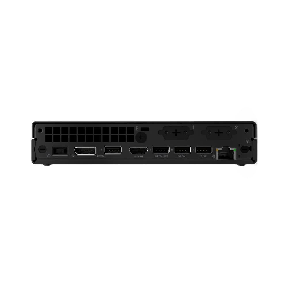 Lenovo ThinkCentre M70q Gen 6 Tiny