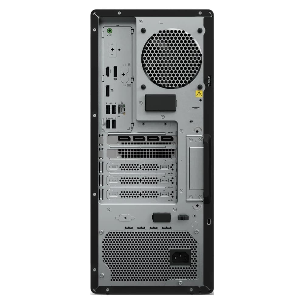 Lenovo ThinkStation P3 Tower Gen 2