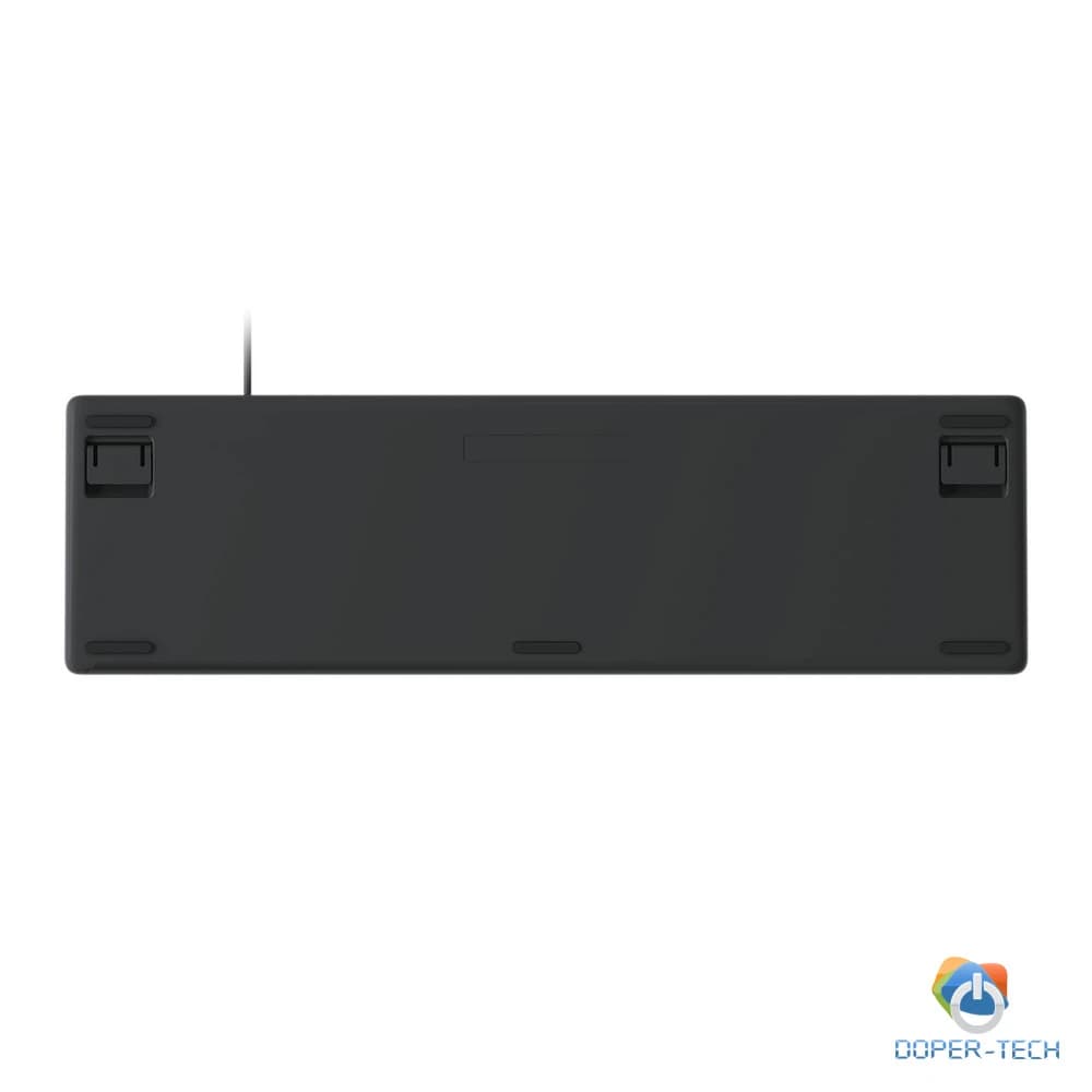 Tipkovnica Logitech K845 mehanička s osvjetljenjem