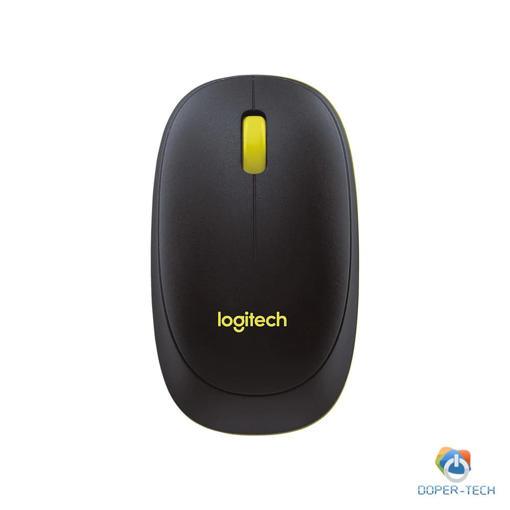 Set tipkovnica i miš bežični Logitech MK240 Nano crni