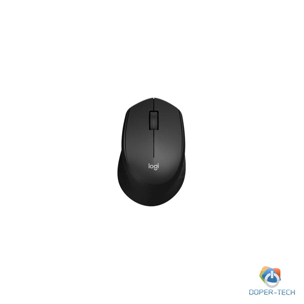 Set tipkovnica i miš bežični Logitech MK345 Comfort