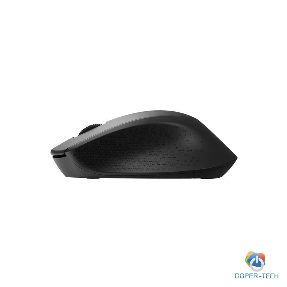 Set tipkovnica i miš bežični Logitech MK345 Comfort