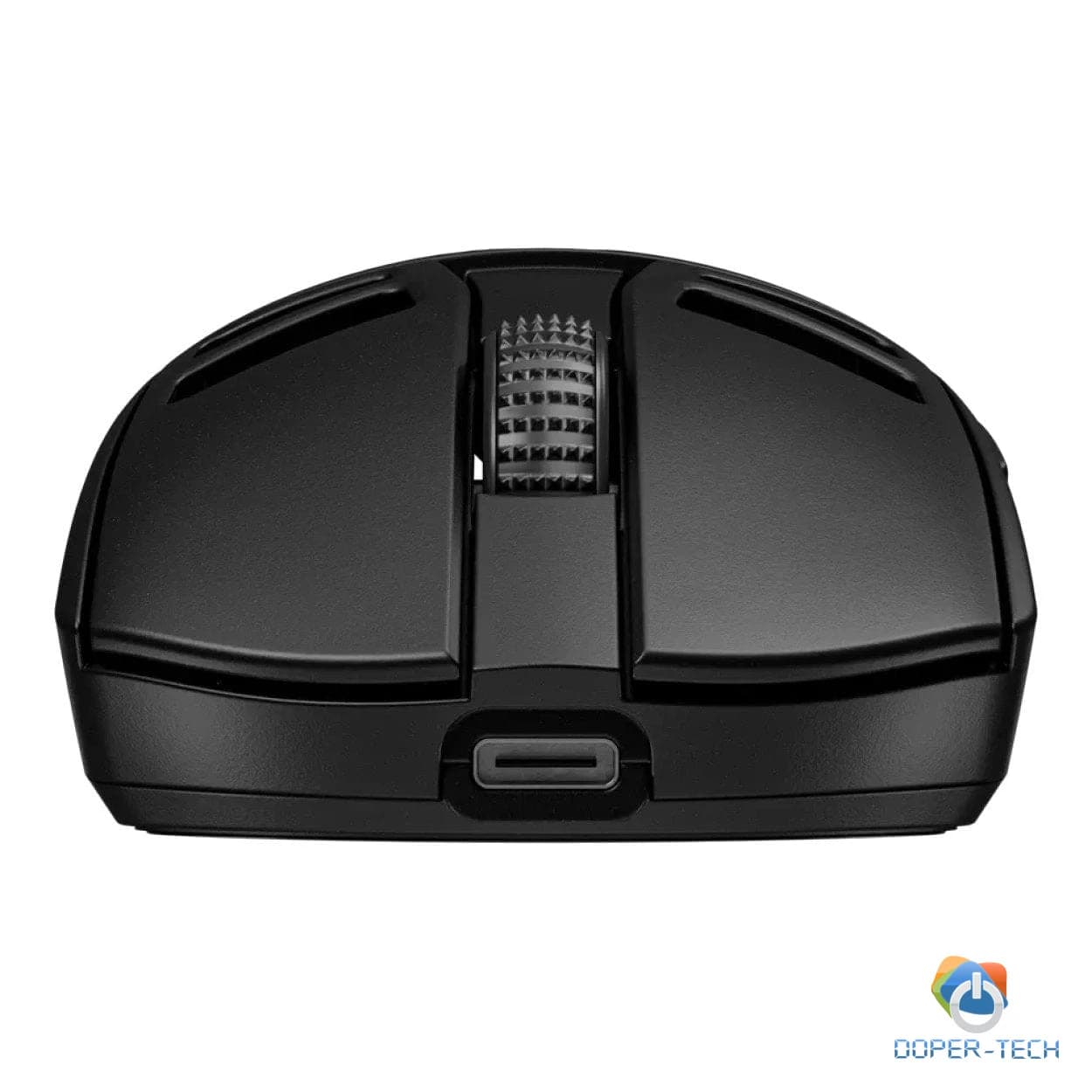 Miš Lorgar LRG-MSE90W-BK Gaming bežični crni