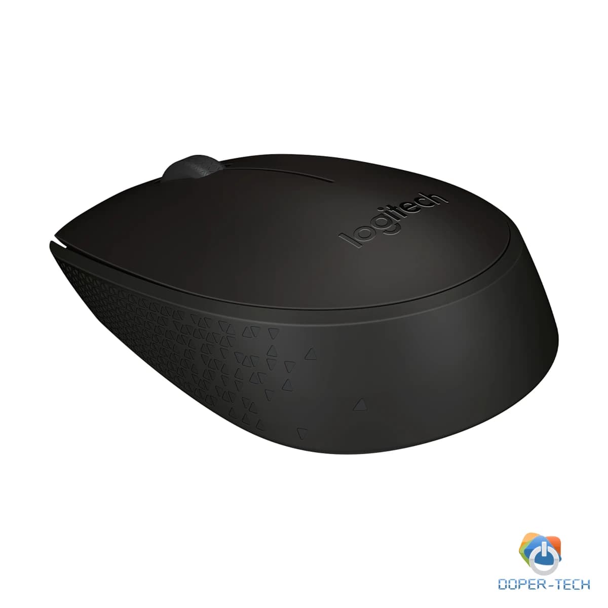 Miš Logitech M170 bežični crnioptički 2,4GHz