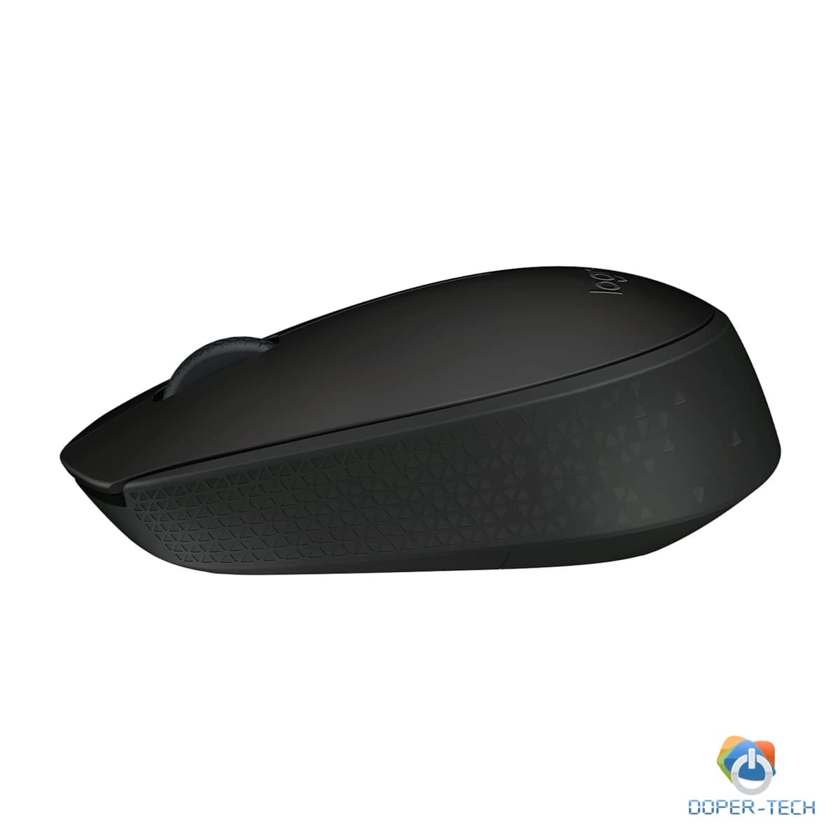 Miš Logitech M170 bežični crnioptički 2,4GHz