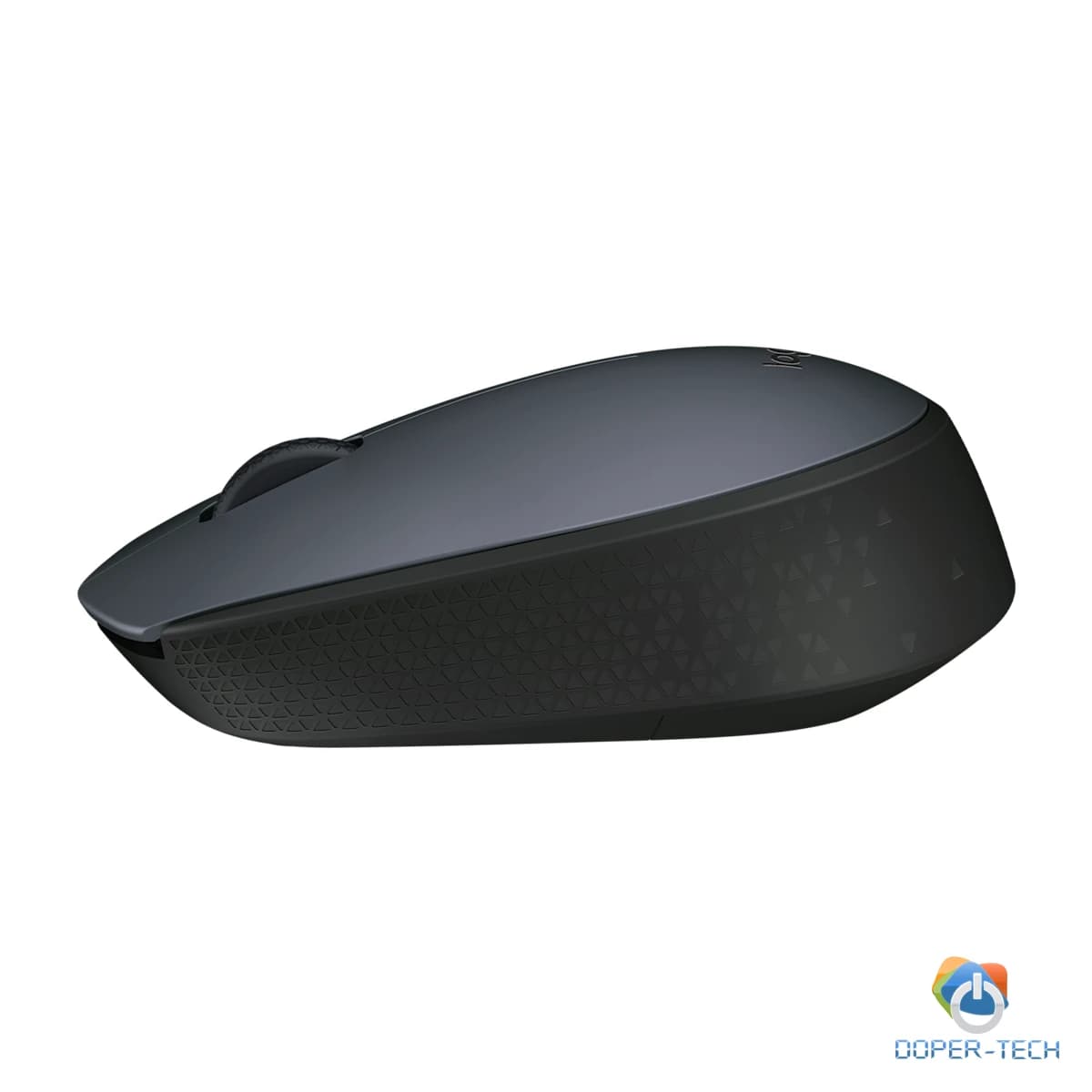 Miš Logitech M170 bežični sivi 2,4GHz 1000DPI