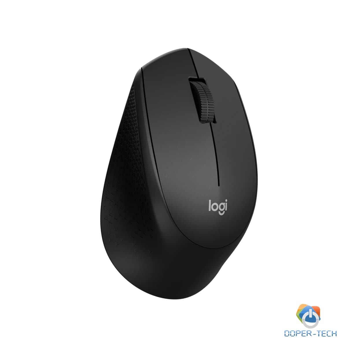 Miš Logitech M280 bežični crni 1000 DPI