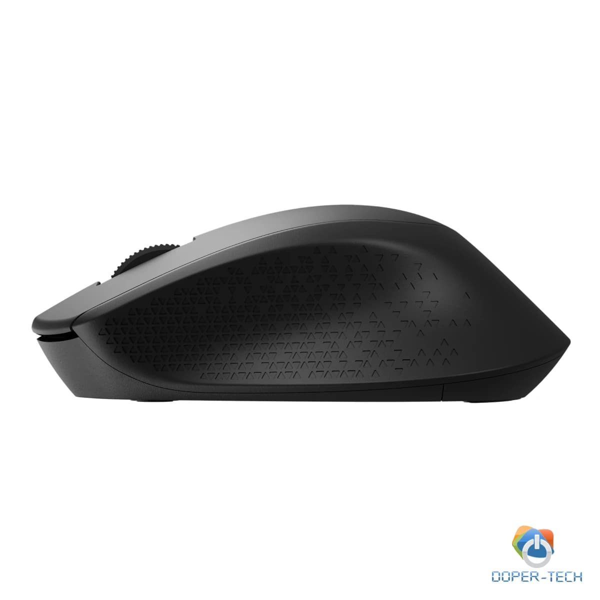Miš Logitech M280 bežični crni 1000 DPI